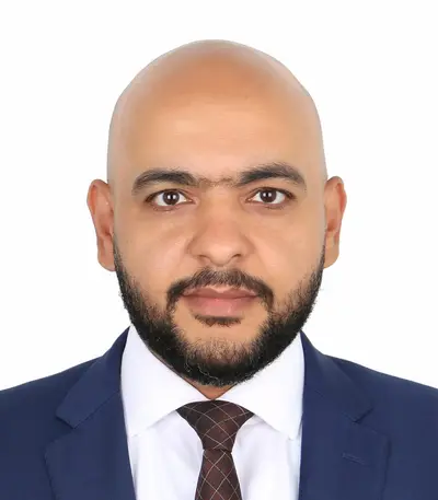 Ahmed Heshmaat Ahmed Abdelgaber