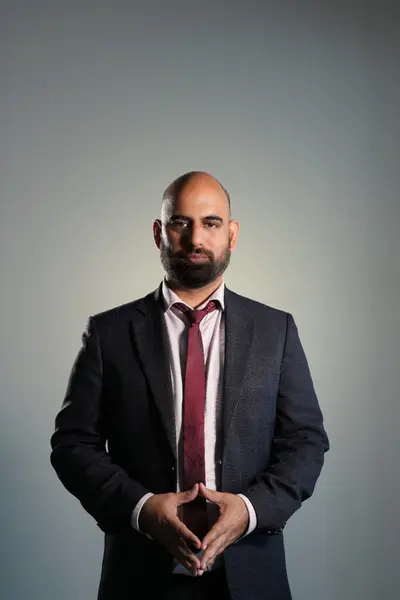 Mohsin Mohammed Aslam