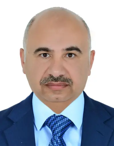 Khairy Abdalhameed Sheahdeh Murrar