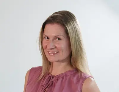 Veronika Olegovna Meleshko