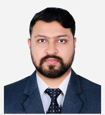 Shayan Siddiqui Ahsan Siddiqui