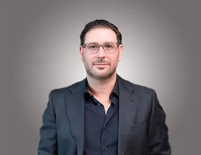 Angelo Kazantzas