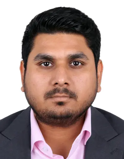 Bimal Kumar Kunwar Pal Sharma