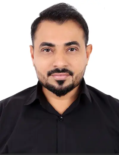 Jahangir Khan Raza Khan