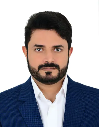 Kamran Husain Khan Tahawur Husain Khan