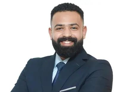 Islam Khalifa