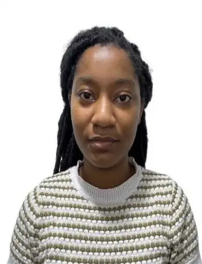Leticia Da Silva Espirito Santo