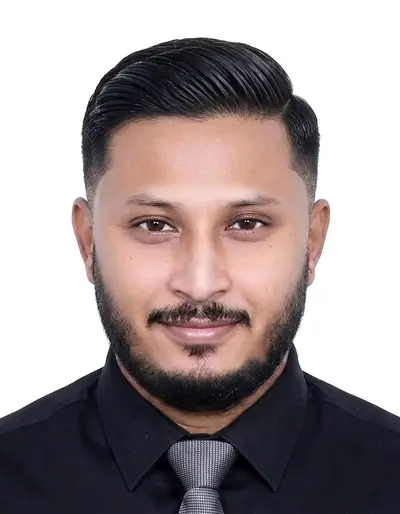 Gourab Ganguly Gour Mohan Ganguly