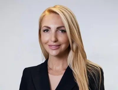 Galina Zemlianskaia