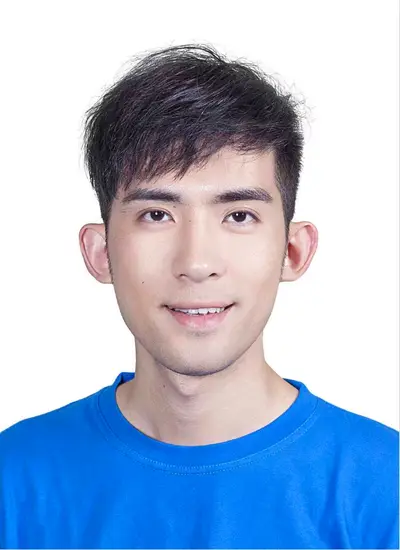 Xiaojun He