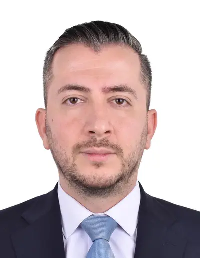 Mohammadreza Mohtasham Amini