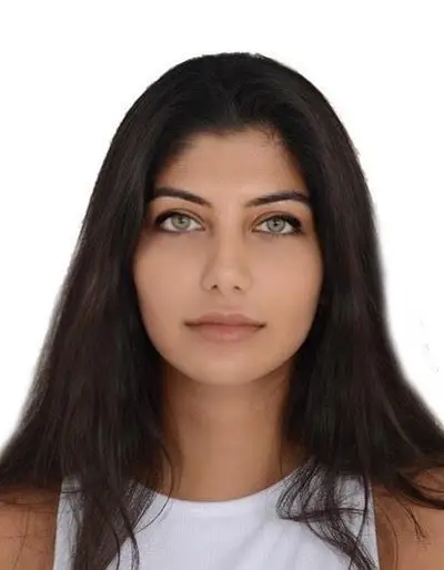 Anushee Abdullah Hashwani Abdullah Hashwani