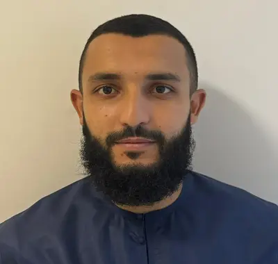 Ahmed Kebir