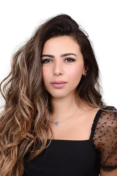 Martina George Kamel Aziz