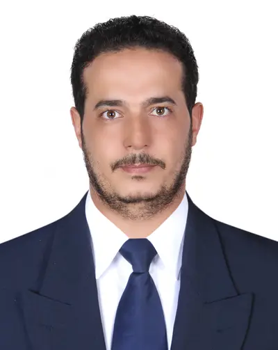 Mosa Ahmad Al Mashakel