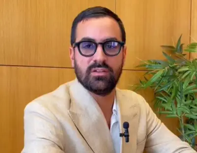 Yohann Bensmihen