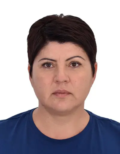 Angela Parau