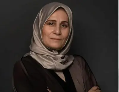 Gulnara Kadieva