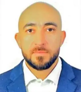 Arash Mohammadi
