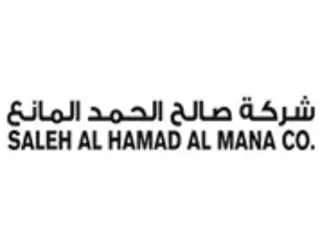 Saleh Al Hamad Al Mana Co
