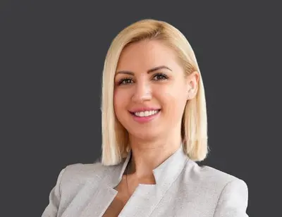 Svetle Stevkovska