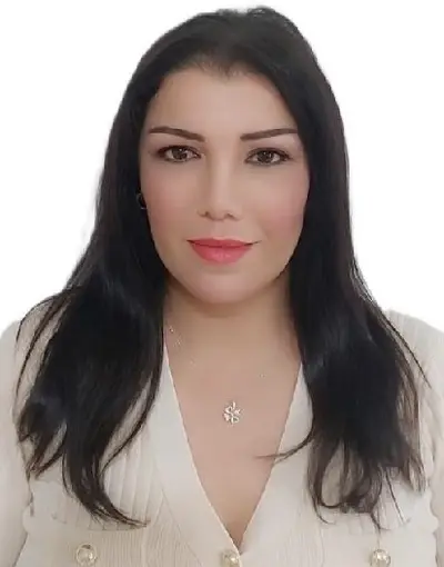 Siham Chafik