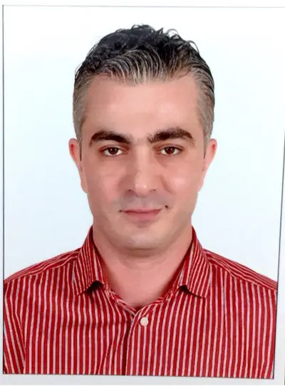 Mohamed Maher Abdul Hadi Ozoun