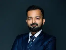 Shadan Qureshi