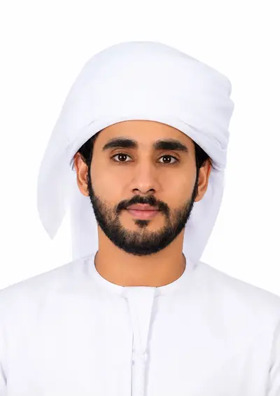 Humaid Sulaiman Khamis Salim Al Badi