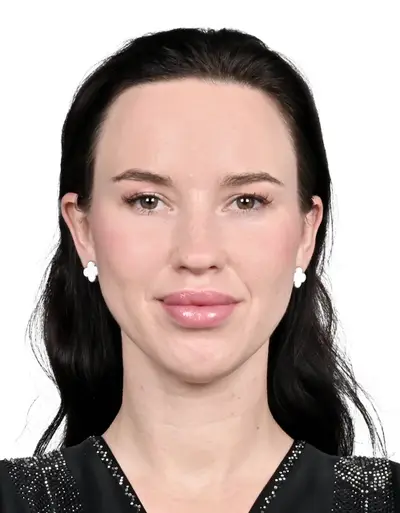 Kateryna Shulha