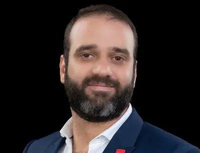 Kinan Ayache