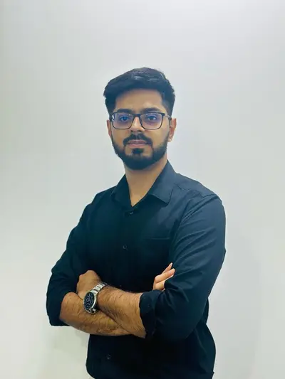 Mohammed Imtiaz Vakil Mohammed Rafeeq