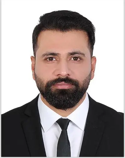 Fahad Maqsood Muhammad Maqsood