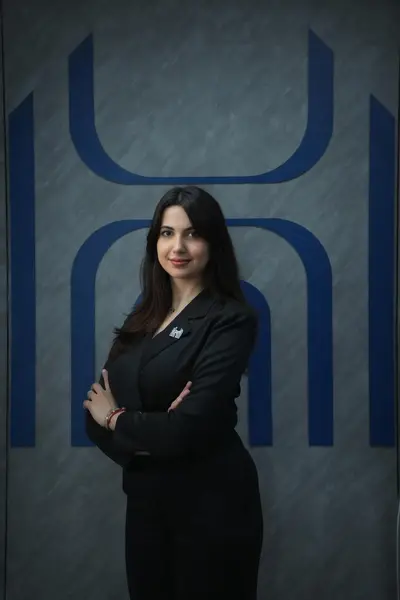 Insaf Rami Ahmad Al Awartani