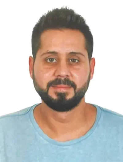 Emir Aypar