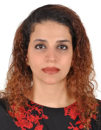 Nazita Pashootan