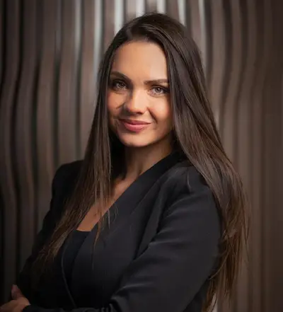 Simona Chlapkova
