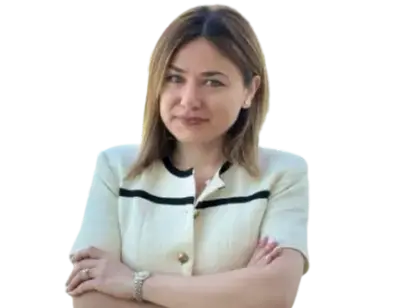 Parvana Balakishiyeva