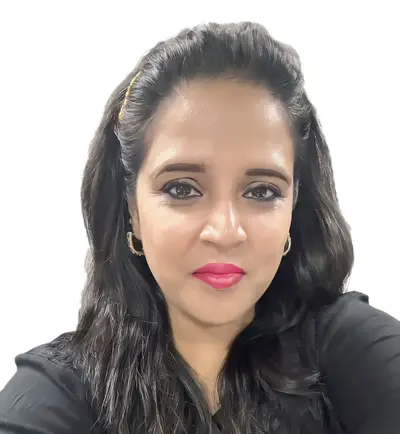 Aysha Shaffiulla Sayed Shaffiulla Sayed