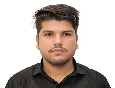 Ali Raza Abdul Razzaq 