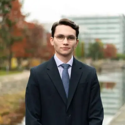 Kaiser Laith Von Nadim Abdulrahim