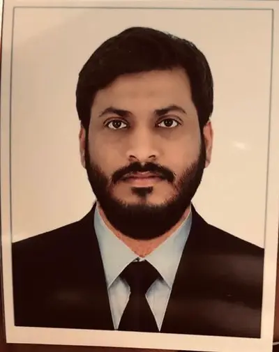 Muhammad Ali Shayeq Muhammad Shayeq