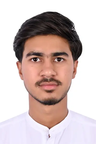Aleyaan Arshad Muhammad Arshad