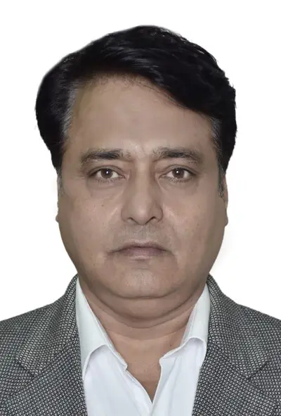 Harish Valecha Baldev Raj Valecha