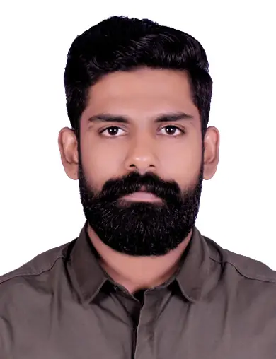 Sajad Abdul Khader Marottikkal Abdul Khader Marottikkal Saidu Mohammed