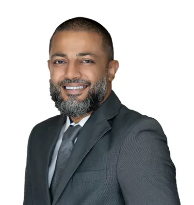 Husain Pochee