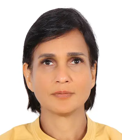 Sharmila Pankaj Nahata