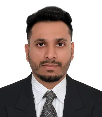 Mohammed Abdul Arbaaz Mohammed Abdul Shukoor