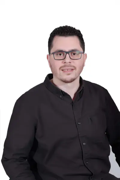 Ahmed Mohamed Ahmed Abdelgawad Shaftar