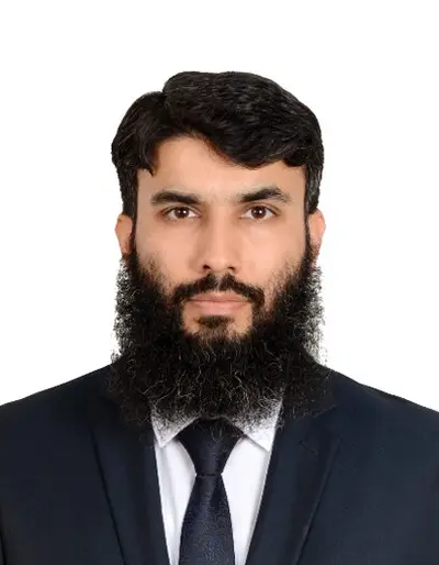 Waqas Ahmed Mukhtar Ahmed
